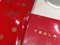 -TESLA 特斯拉(北京南四环中路特斯拉中心)