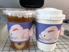 -Sips&Lick茶兰咖啡(五道口店)