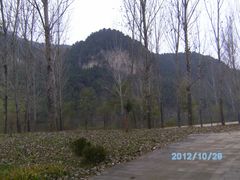 -牛郎织女景区