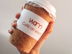 -Cafe on warm(丹霞店)