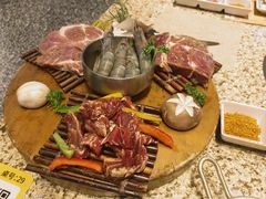 -安又胖韩国烤肉(美罗城店)