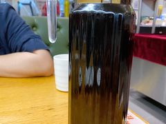 酸梅汤-宏记广东客家菜(丰汇店)