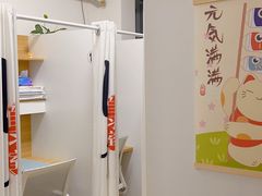 -北青自习室(清源路店)