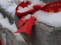 -终南山南五台景区