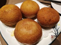 玉兰饼-欣旺·迎宾楼·百年无锡菜