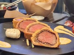 -LES ELITES 英集荟(南京西路店)