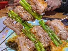 -小核桃品质串店(世茂大道店)