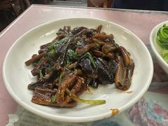 -蘭心餐厅(进贤路店)