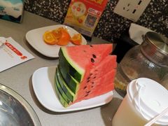 -巴蜀王婆大虾(南锣鼓巷店)