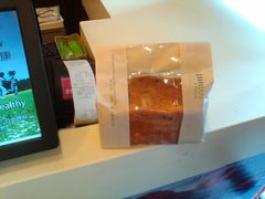 -静安面包房(万航店)