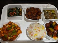 -阿那亚第三食堂 Cafeteria 3