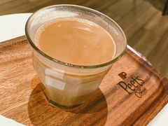 -Peet's Coffee皮爷咖啡(德基店)