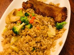 -玛格萝妮比萨屋(四平店)