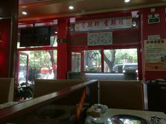 -晓林火锅(安定门店)