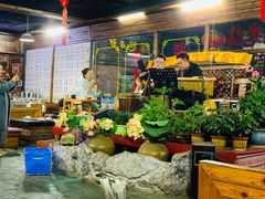 -象山村腊排骨(丽江总店)