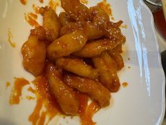 -渔家风味·鲅鱼水饺·央视展播·海鲜天津菜(开发区店)