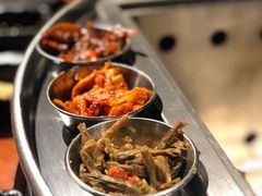 -伍丁·烤牛肋(和平东桥店)