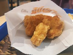 -汉堡王(西铁营万达店)
