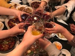 -华豫川酒家(大卫城店)