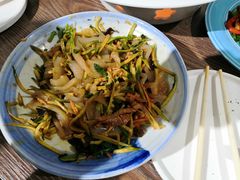 -盛京辽菜小馆(龙之梦购物中心店)