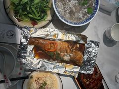 -三玛璐酒楼(汉口路店)