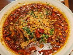 -打酱油·非遗淮扬菜(瘦西湖梅岭店)