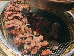 烧肉师牛肋条-泥炉烧肉师(新街口金銮巷店)