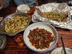 -衡厨·衡阳土菜(中南店)