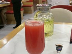 -晋阳春·山西菜·北京烤鸭(交大店)