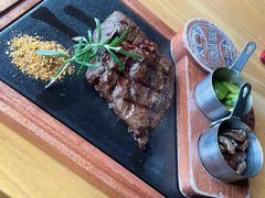将军牛排-MR.ROCKY洛奇先生RESTAURANT&BAR(宝安壹方城店)