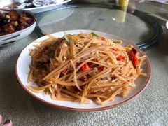 -崖口红树林海鲜餐厅