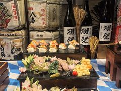 -威珀斯酒店·珀萃美食餐厅