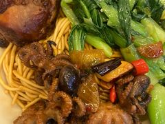 -梅溪·小伙子干挑面(安吉总店)