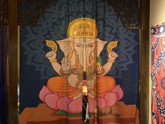 -玛莎啦印度美食餐厅·masala curry(吉联MALL店)