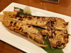 -希望日本料理(保利香槟花园店)