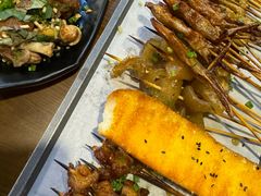 -林二哥宜烤官·宜宾小烧烤