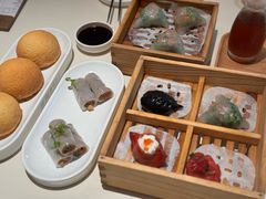 -蔡澜点心·粤菜(嘉里中心店)
