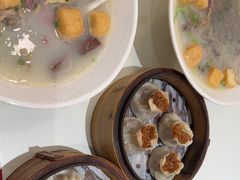 -鸭得堡老鸭汤·鸭血粉丝(南京博物院店)