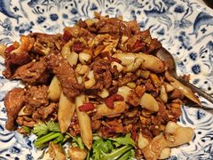 -品味居·首店·大连鲜活海鲜大连菜(东港店)