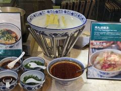 -西安绿地假日酒店