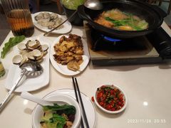 -冯姐生蚝(迎宾广场店)