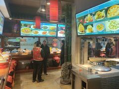-八大碗·精致东北菜(东陵西路店)