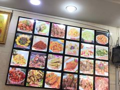 -四海蒸鲜蒸汽海鲜自助(北戴河店)