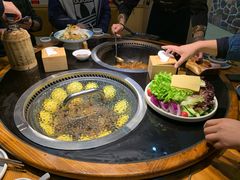 -锅老头铁锅炖•大锅蒸汽海鲜(韩乐坊店)