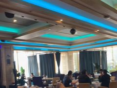 大堂-阿斯牛牛·凉山菜(新会展店)