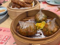 -点都德(汇胜楼店)