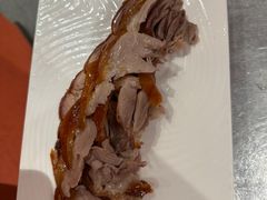 -正德楼果木烤鸭·渔家菜(东港店)