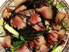 -乡土特色.冷锅鱼.牦牛肉汤锅