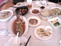 团购烤鸭-明城五号烤鸭坊(建国门店)