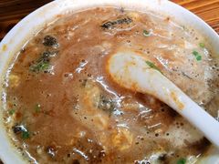 -云南大锅豆浆店